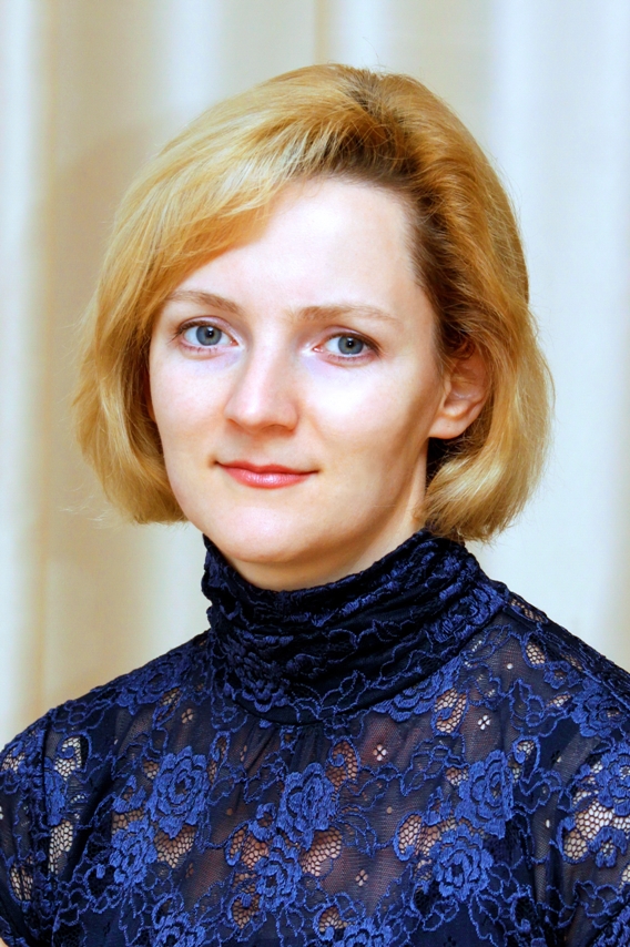 Суворова Наталья Николаевна